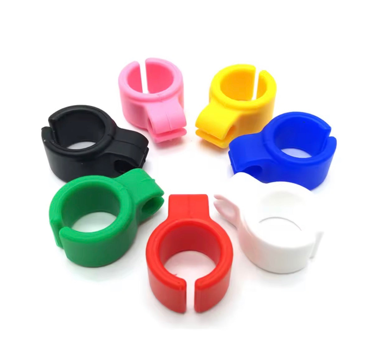 HANDS FREE RINGS
