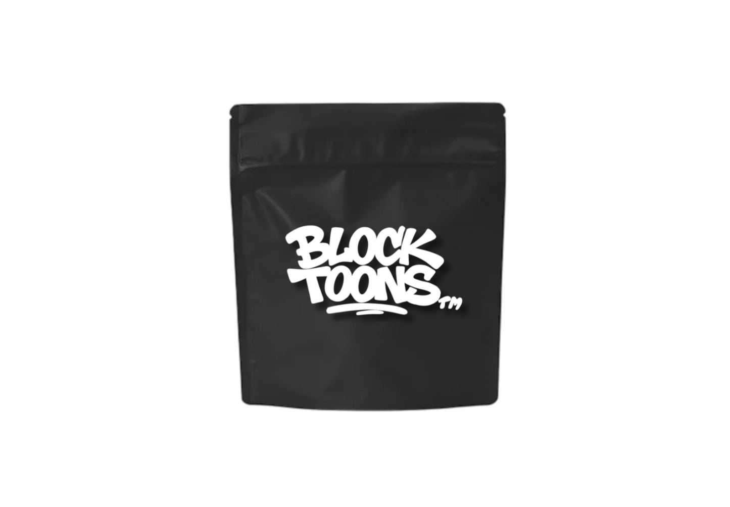 Custom Mylar Bags