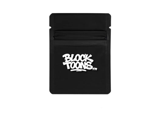 Custom Mylar Bags