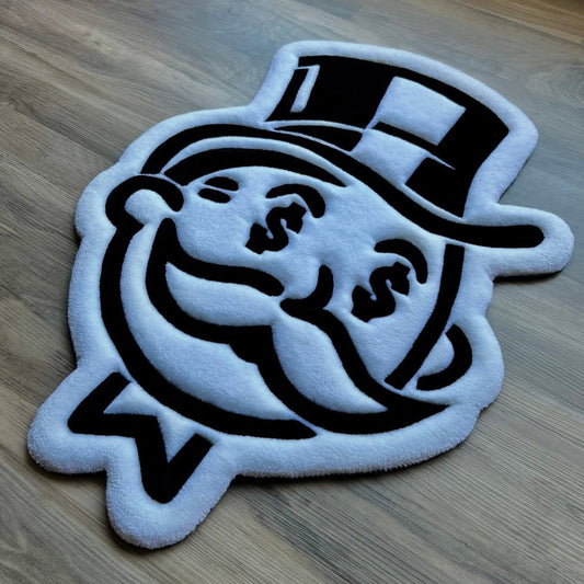"STACK TOKEN" RUG
