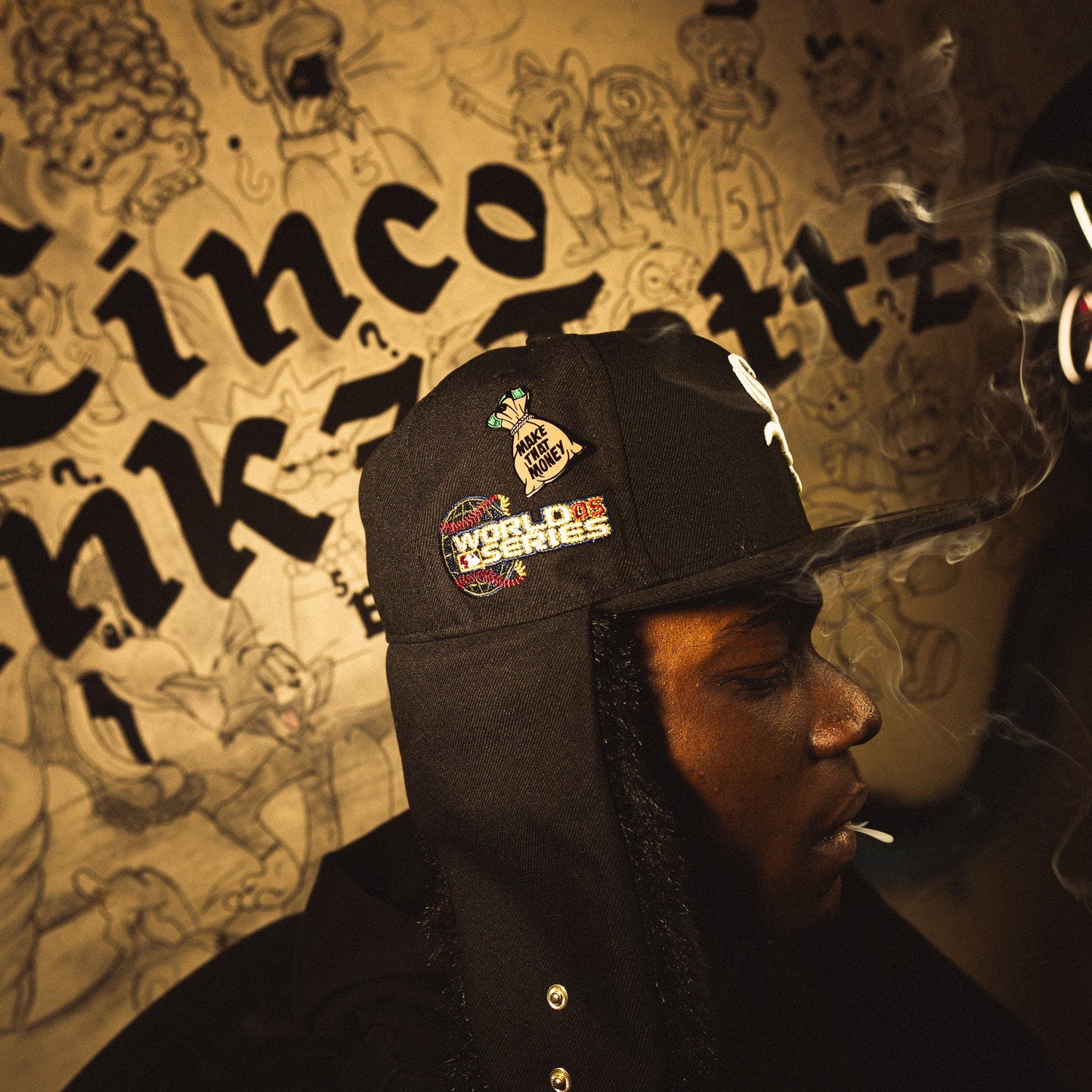 BLOCKMAS - STARTER BOX