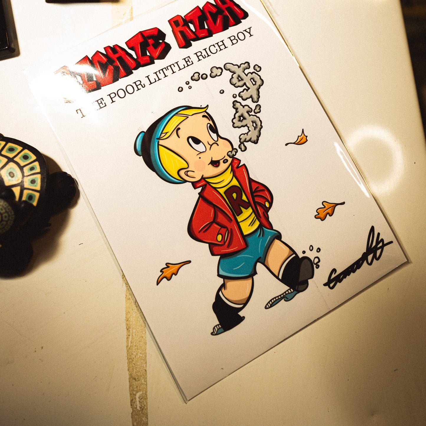 BLOCKMAS - STARTER BOX